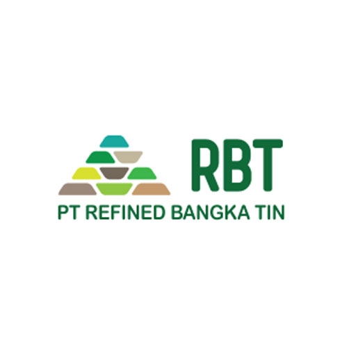 PT. Refined Bangka Tin